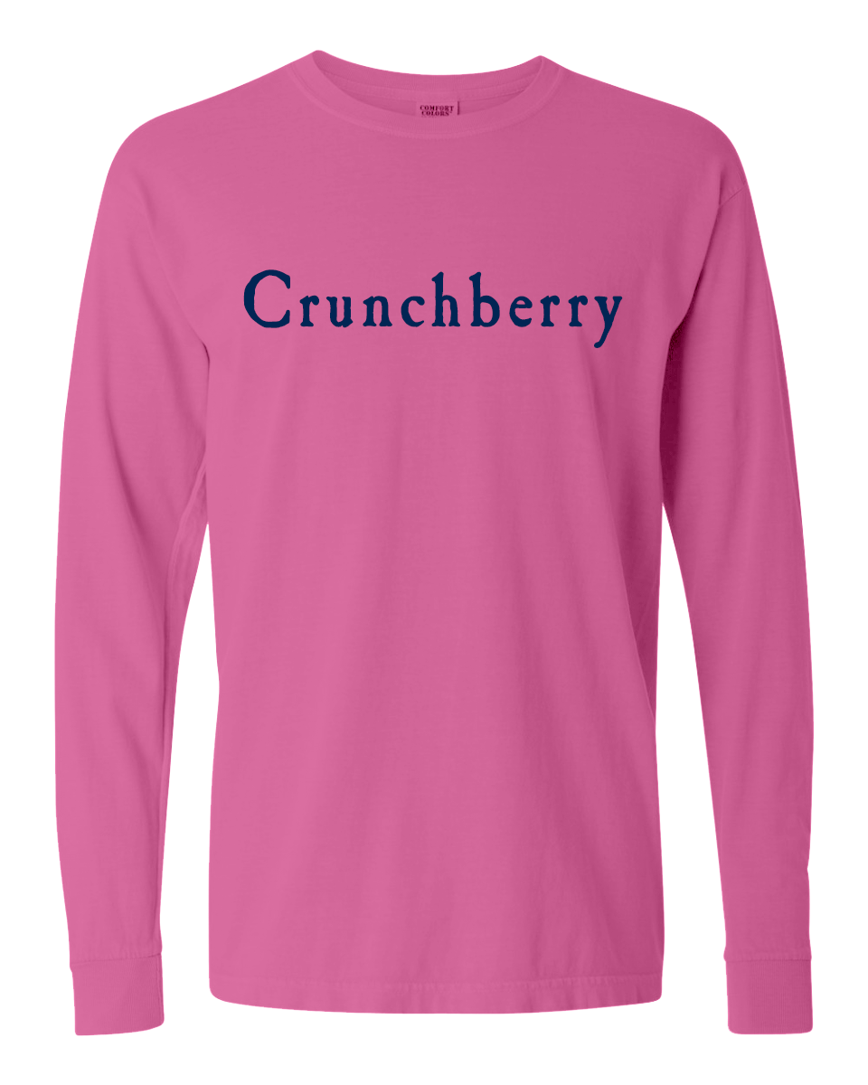 The Buffalo Works - Wholesale Screen Printed T-Shirt - Unisex - Elements of Home Northport Custom Destination Unisex LS Tee21