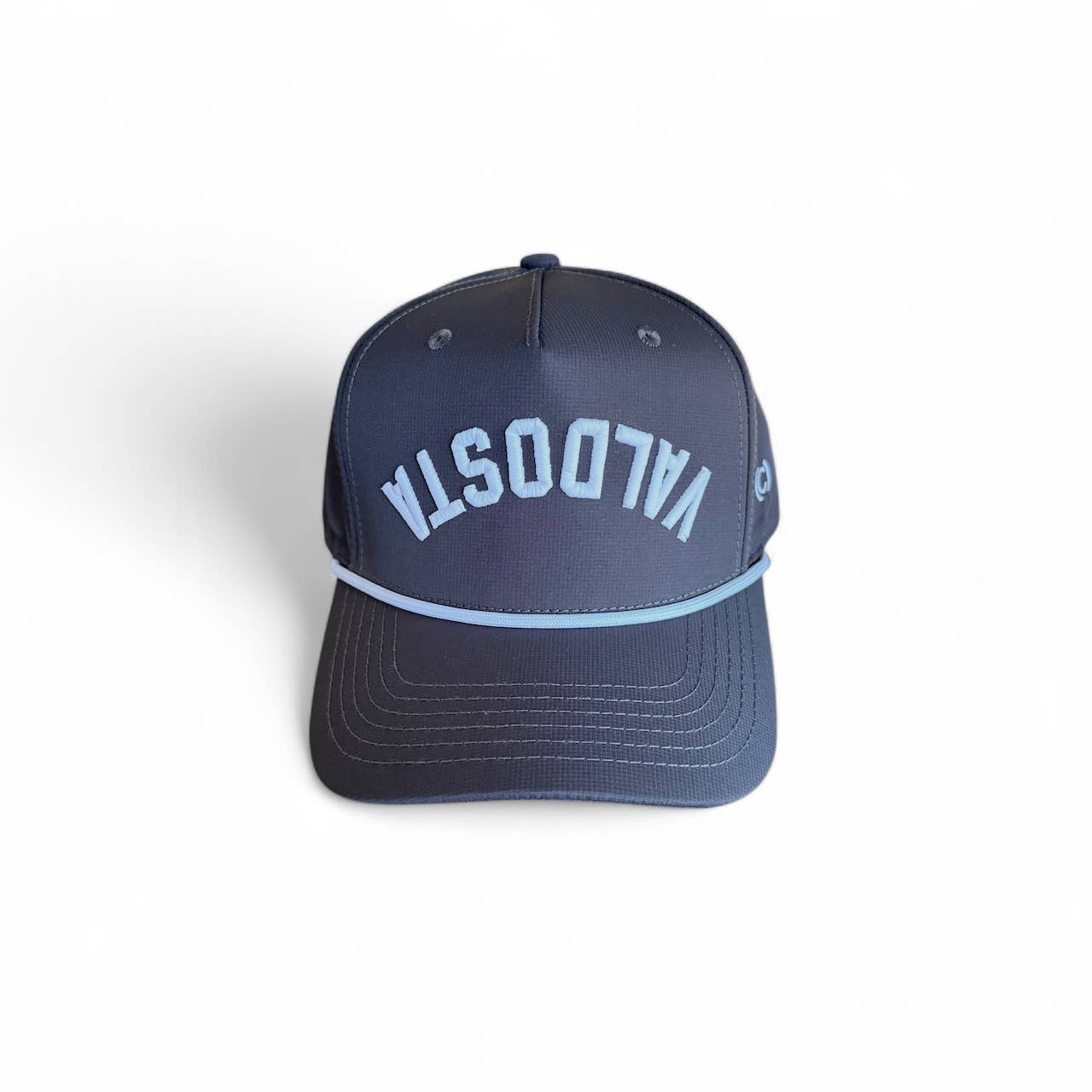 Codeword - Wholesale Baseball Cap - Unisex - Upside Down Performance Rope Hat - Customizable10