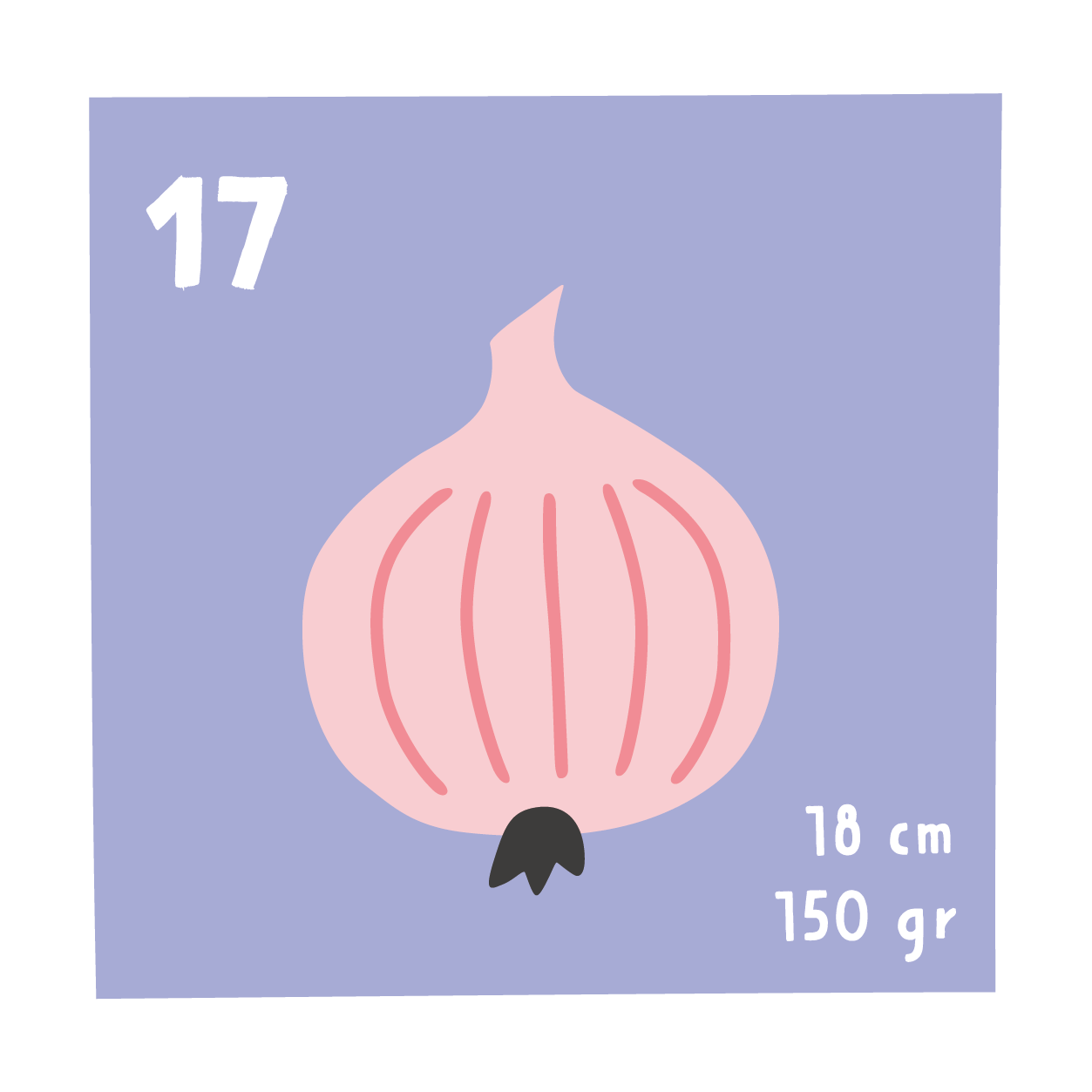 Van Kira - Wholesale Calendar - Countdown pregnancy calendar2