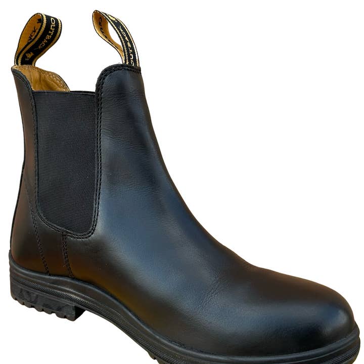 Outback Survival Gear - Town & Country DINGO Waterproof Boot for wholesale by Australian Country Outfitters