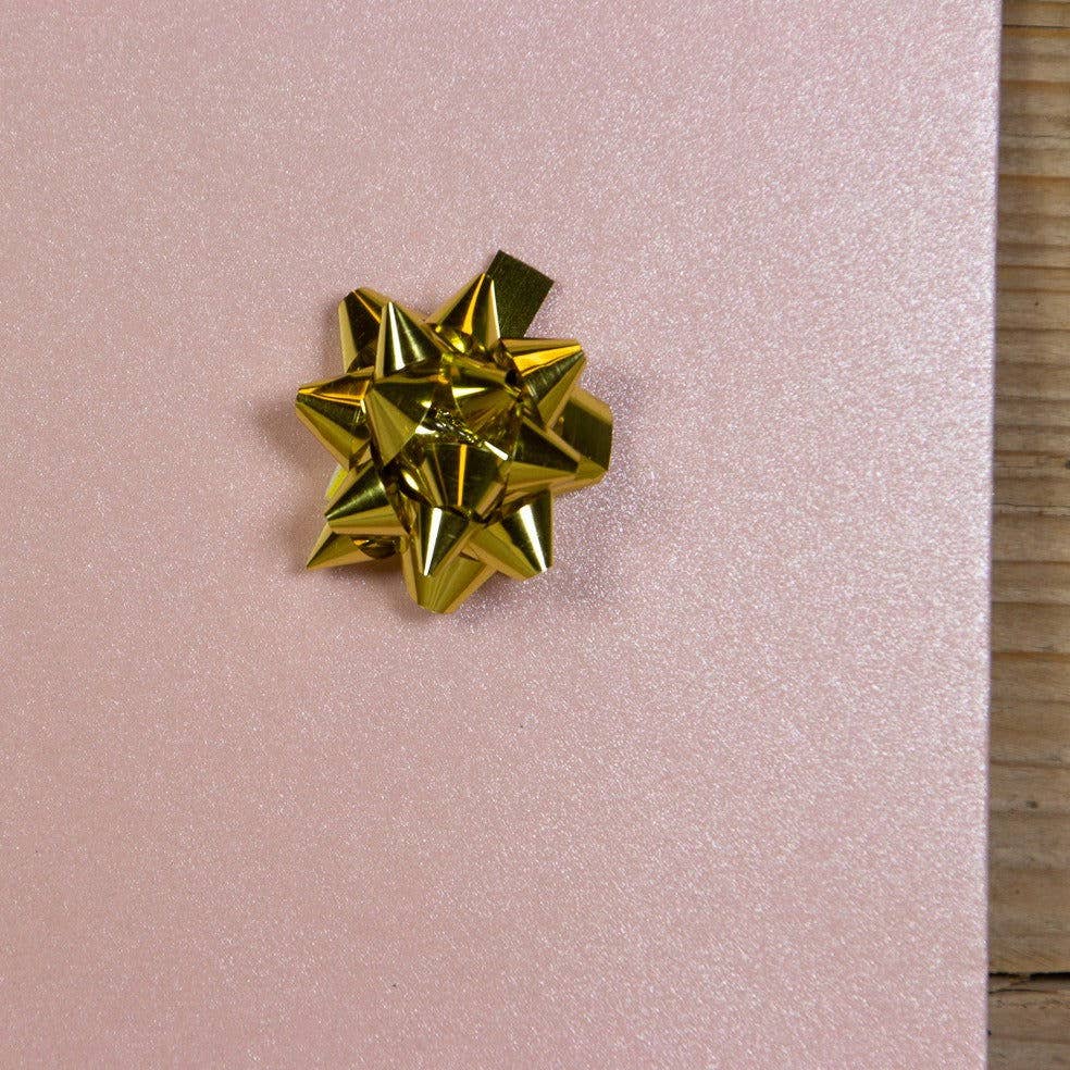 kadopapier.net – wholesale Envelopes – Metallic Envelope Pink Square1