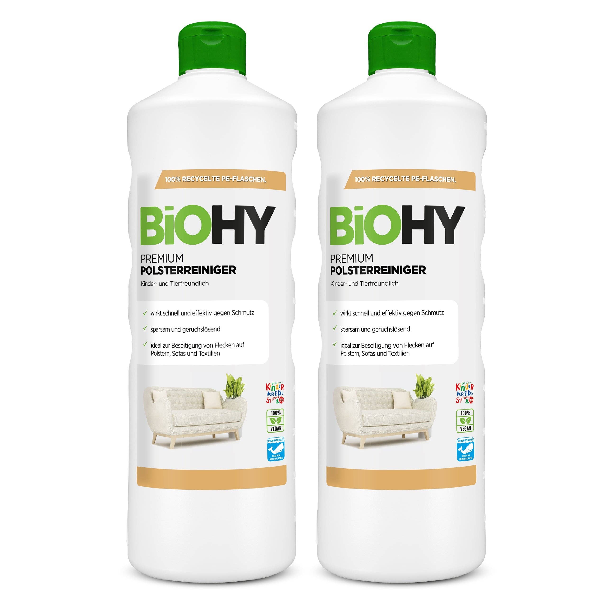 BiOHY - Wholesale Multi-Surface Cleaner - BioHy premium upholstery cleaner, textile cleaner, upholstery cleaner, sofa cleaner3