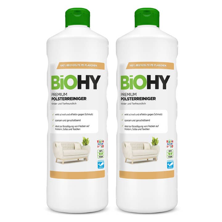 BiOHY - Wholesale Multi-Surface Cleaner - BioHy premium upholstery cleaner, textile cleaner, upholstery cleaner, sofa cleaner3