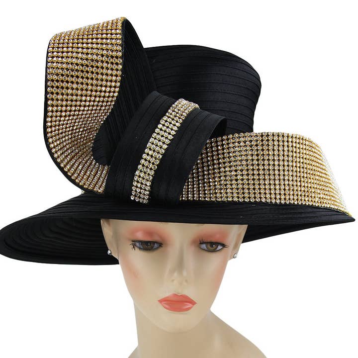 #3733 for wholesale by Charm Hats