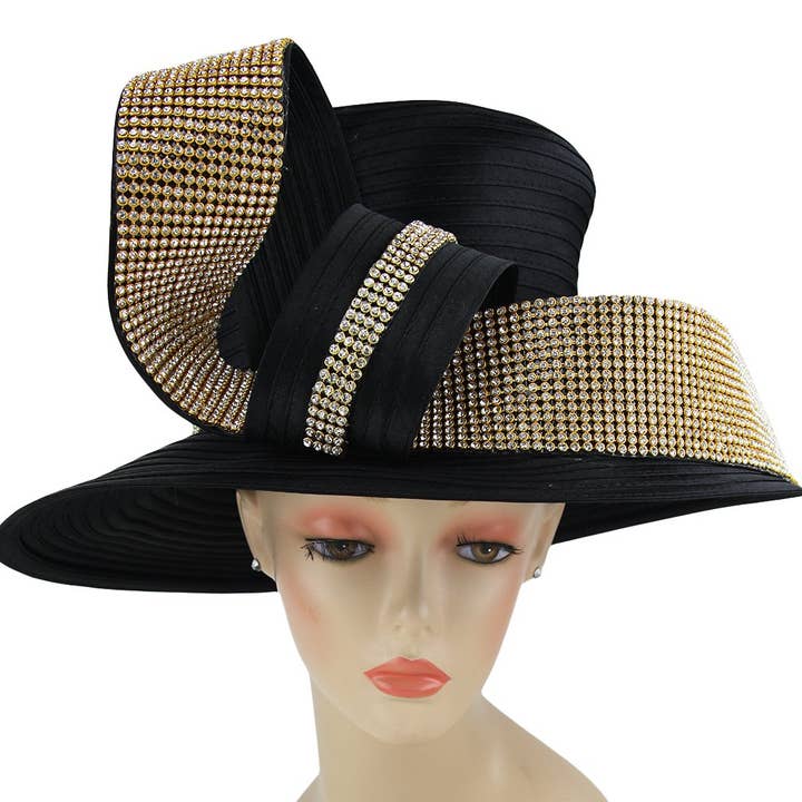 #3733 per la vendita all'ingrosso da parte di Charm Hats