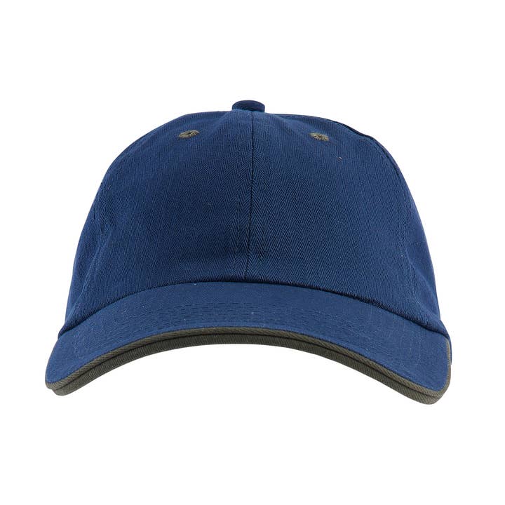 20'er & 50'er sæt: Stilfuld kasket til herrer for engroshandel hos NF Nitzsche Fashion