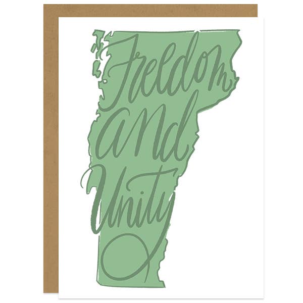 Vermont para venta al por mayor de FunAndAwkward by Studio Eighty Seven