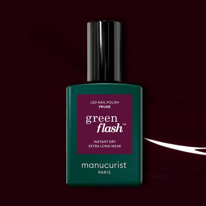 Ciruela para venta al por mayor de Manucurist