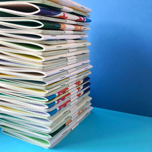 Superlette - Wholesale Notebook - Factory Notebook4