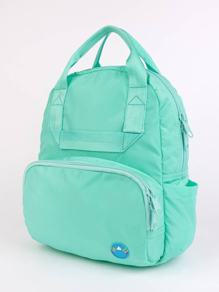 Mint Mini Atlas Rygsæk for engroshandel hos Mokuyobi