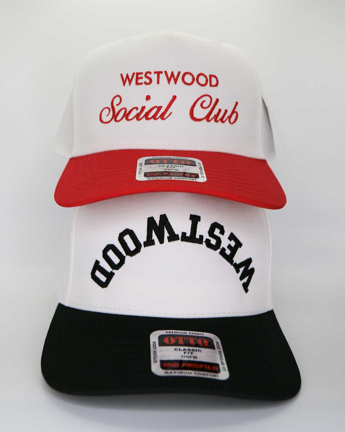 Sundrop – wholesale Trucker hat – Unisex – Custom Social Club Embroidered Hat - Personalize your text!13