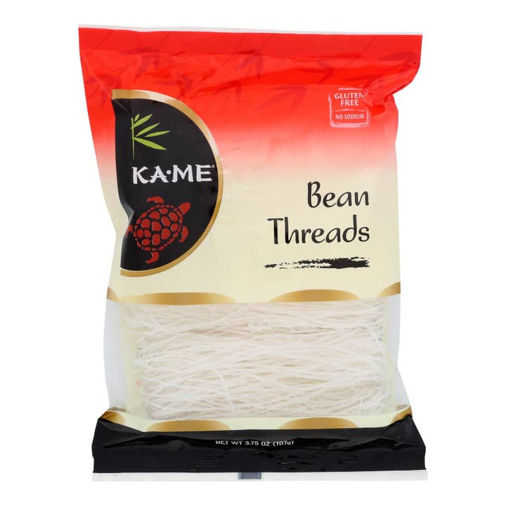 Everyday Supply Co - Wholesale Pasta - Ka-me Bean Threads - Case Of 8 - 3.75 Oz