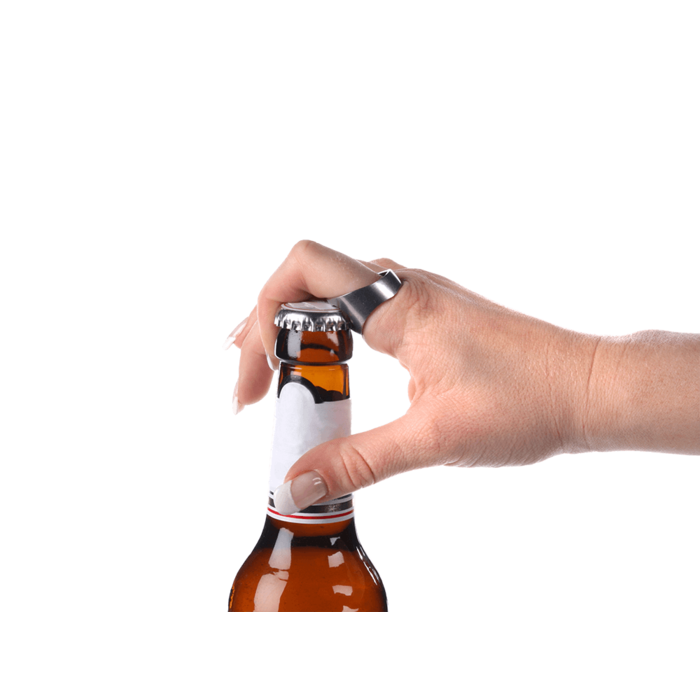 Out of the blue KG - Wholesale Bottle/Wine Opener - Bottle opener, Ring,1
