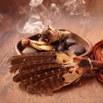 Wild West for wholesale by The Unrooted Orchid Candle Co.