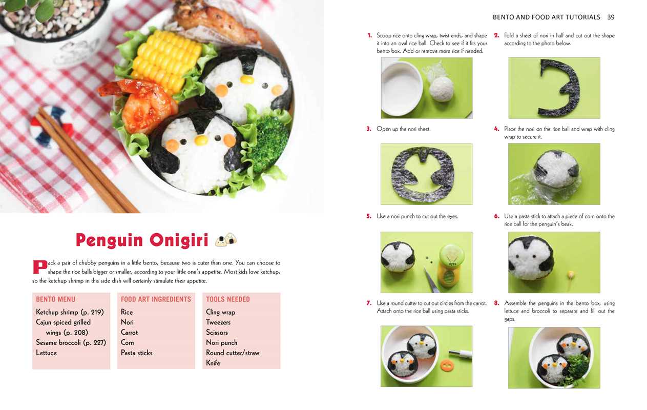 Simon & Schuster - Wholesale Cookbooks & Food - Bento Blast! by Li Ming Lee2