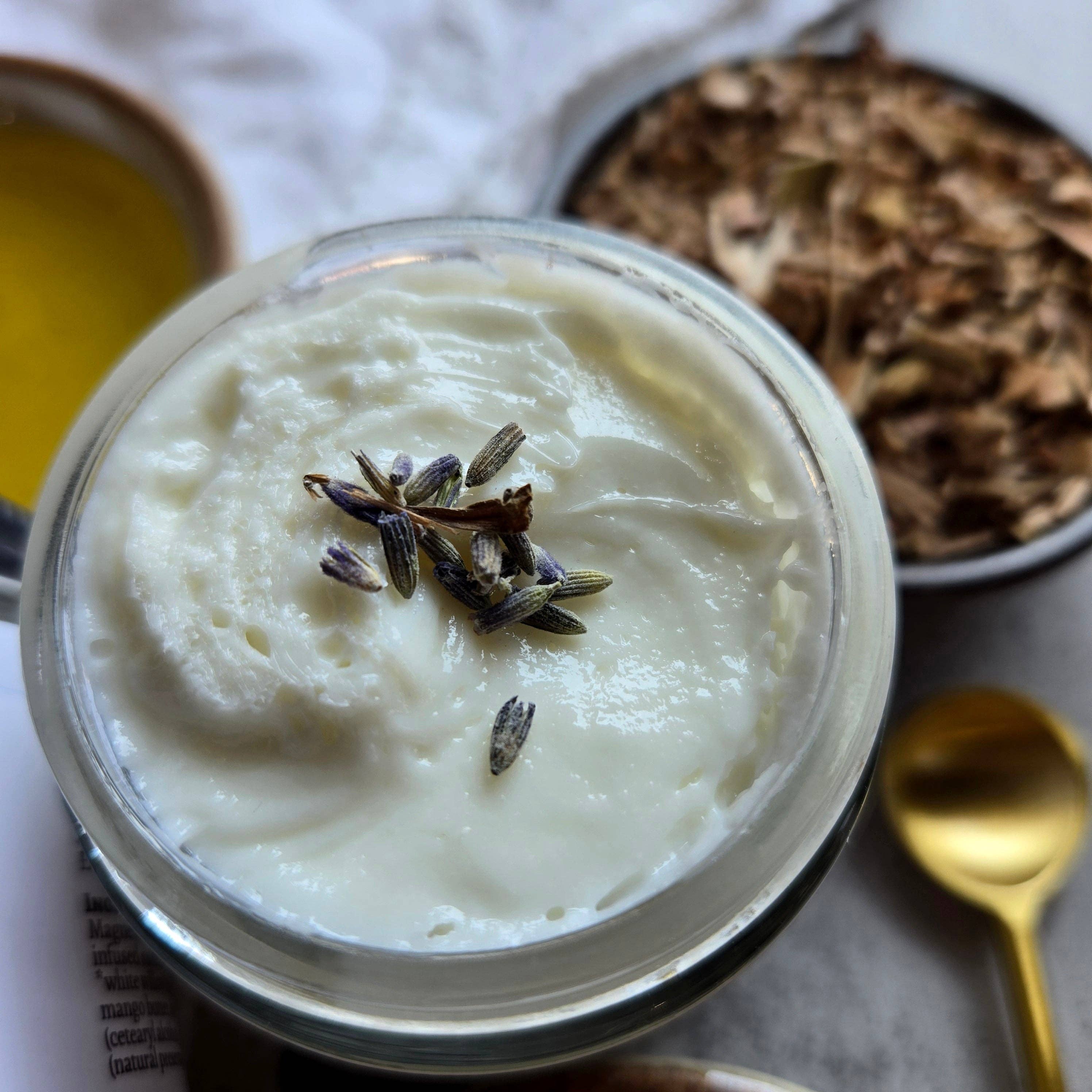 Gnat and Bee - Vente Spray/crème antidouleur - Crème de Rêve au Magnésium1