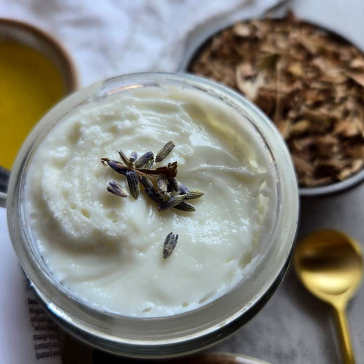 Gnat and Bee - Vente Spray/crème antidouleur - Crème de Rêve au Magnésium1