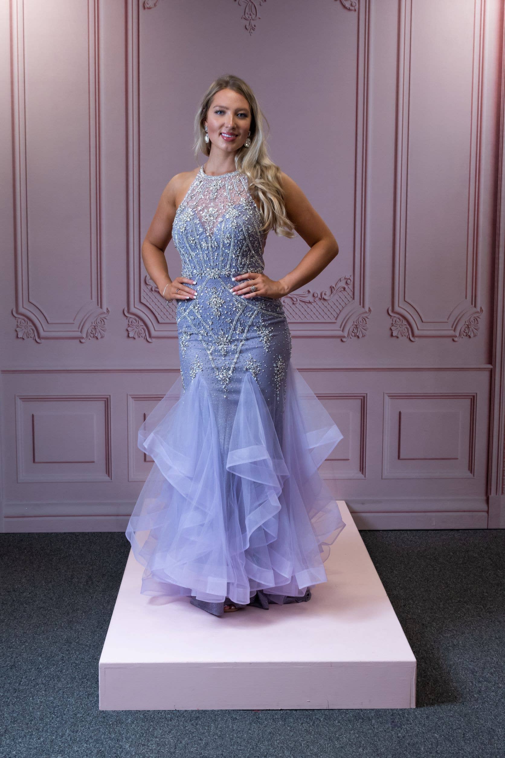 Lilla Autumn Lilac STOCK FINALE in vendita all'ingrosso su Faire2