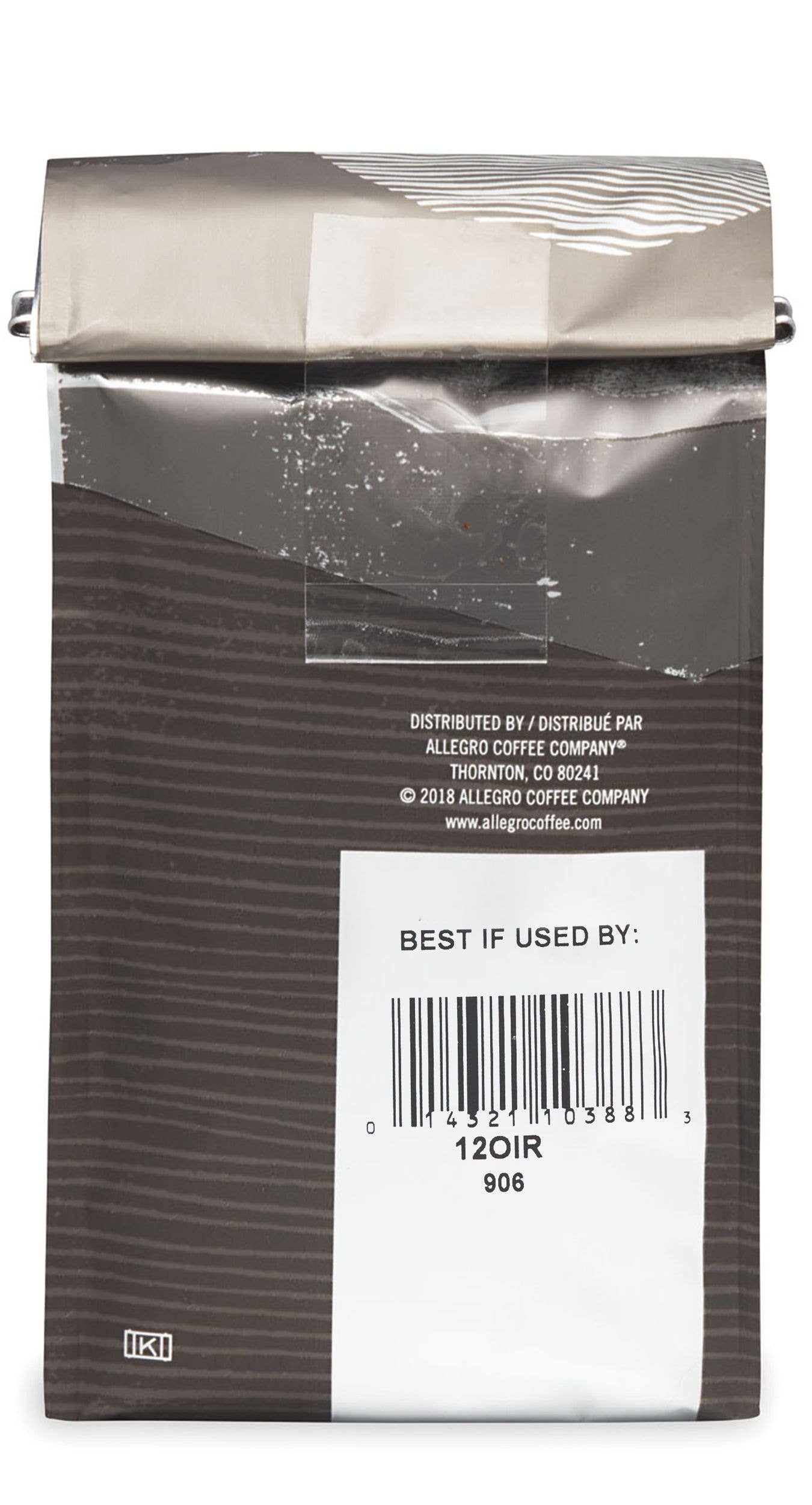 Allegro Coffee - Wholesale Coffee Beans - Organic Italian Roast Coffee - Whole Bean1