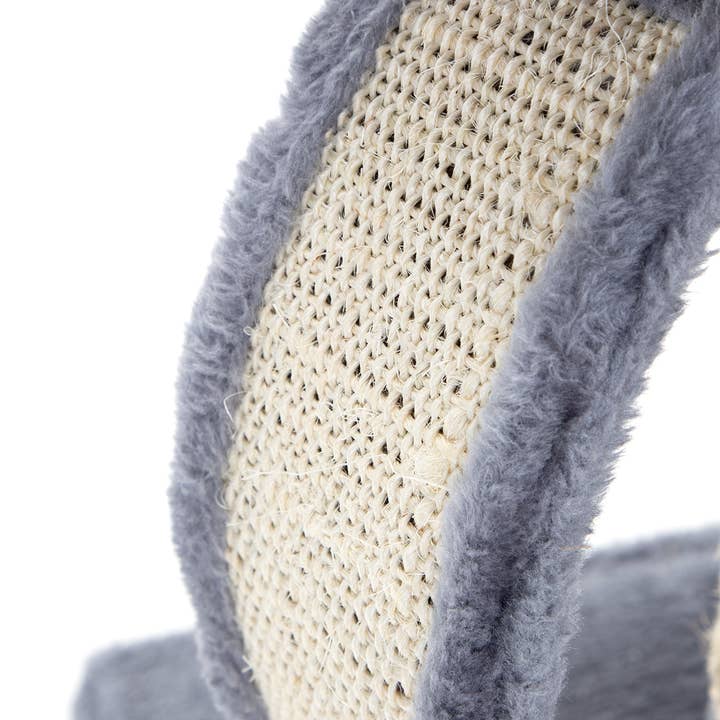 Nobleza - Vendita all'ingrosso Tiragraffi - Gatti - Nobleza - Tiragraffi - Albero per gatti - Cerchio3