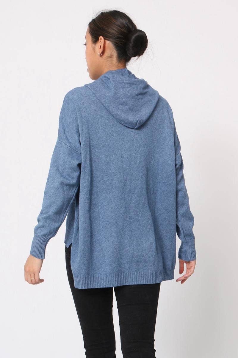 LÉA & LUC – wholesale Hoodie – Women's – Sweater REF. 2228418