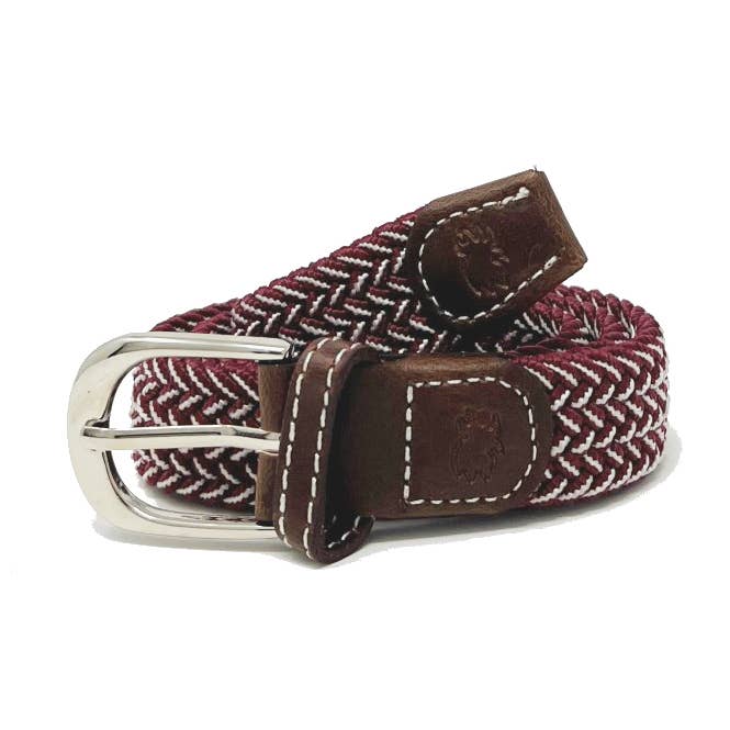 O Cinto Elástico Lil' Biloxi Kid por atacado de Roostas