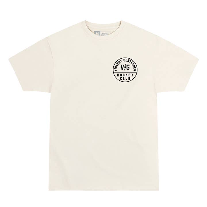 Triumph Premium Tee for wholesale by Violent Gentlemen