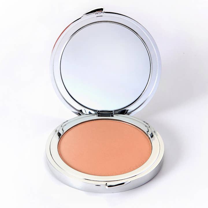 Base mineral comprimida | 10 g para venta al por mayor de La Bella Donna