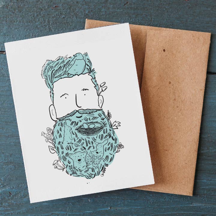 Inman for wholesale by The inkSpott