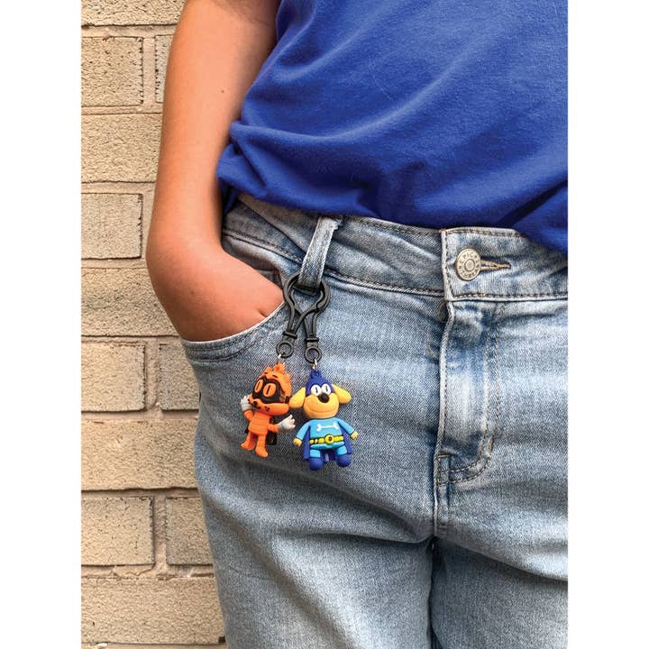 Geddes - Vente Porte-clés – enfant - SAC À DOS POUR CHIEN ET HOMME CLIP 24/SAC4