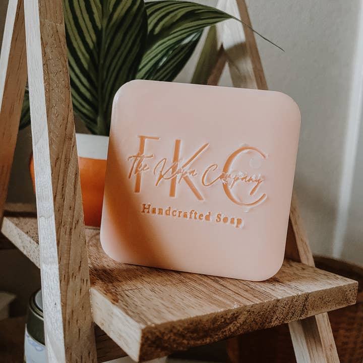 The kopa company - Wholesale Bar Soap - Puakenikeni