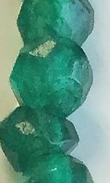 Sonya Renee Jewelry - Vendita all'ingrosso Collane a catena e maglie - Sabrina Gold Fill 40,6 cm1