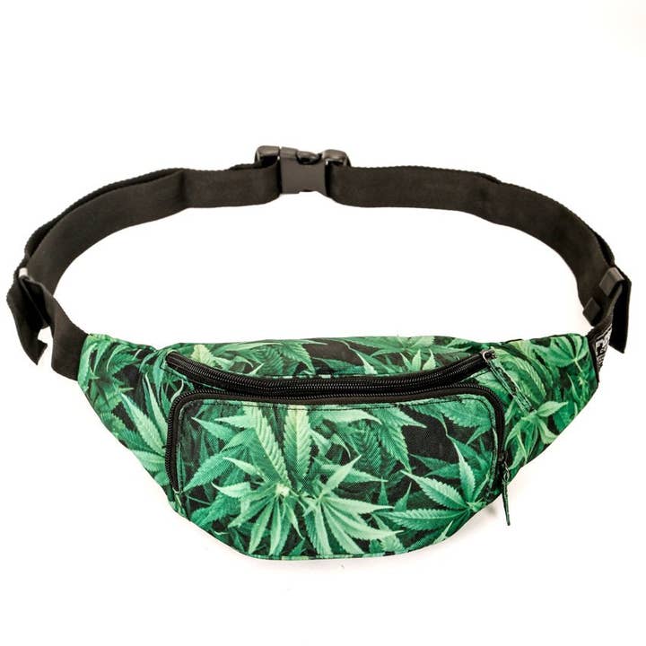 Fydelity – wholesale Midjeväska - Unisex – 83902: Midjeväska | Ogräs4