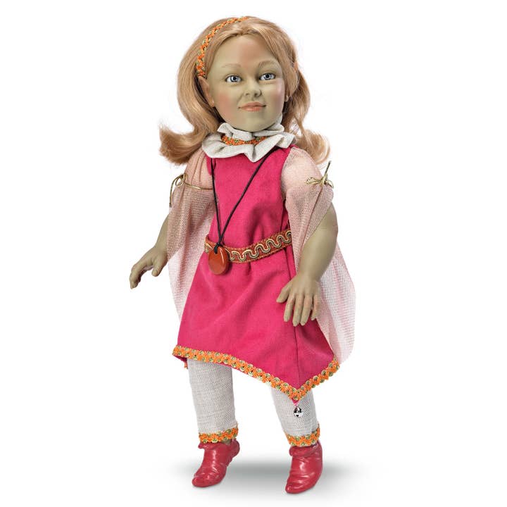 Anna (Gioia, Salute, Amore) per la vendita all'ingrosso da parte di LAMAGIK, S.L.