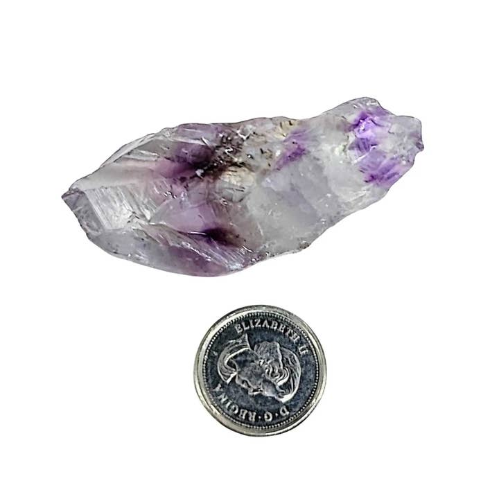 Arômes & Évasions - Wholesale Spiritual Stone/Crystal - Stone -Amethyst -Rough