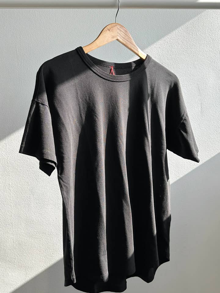 Le Bon Shoppe - Vente T-shirt – femme - Her Tee - T-shirt décontracté pour femme (2S-2M-1L)2