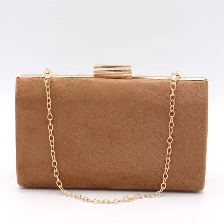 LIL' MOON - Wholesale Clutch - Dames - Etui #0468