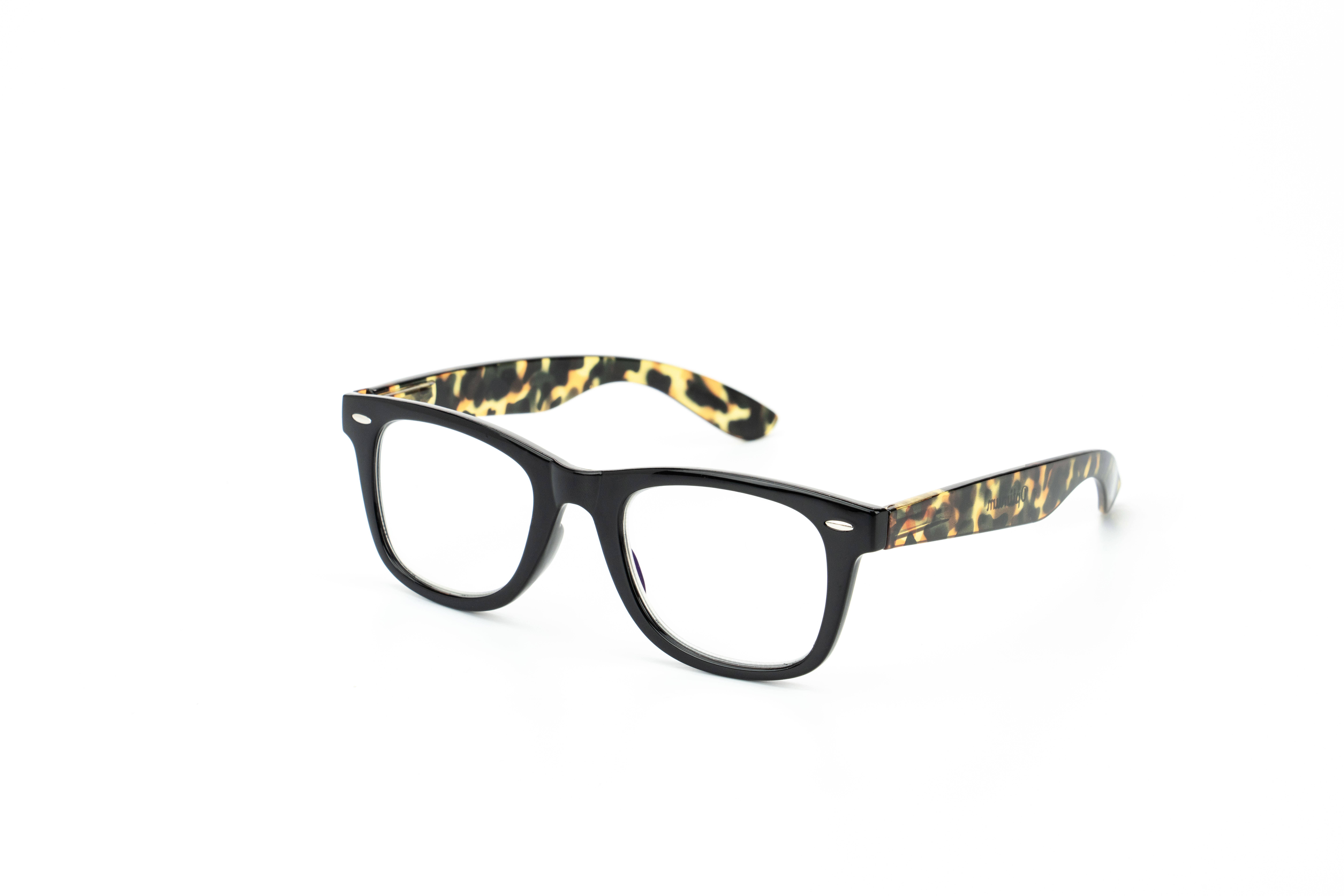 DM Merchandising – wholesale Eyeglasses – Unisex – Optimum Optical Readers Open Stock2