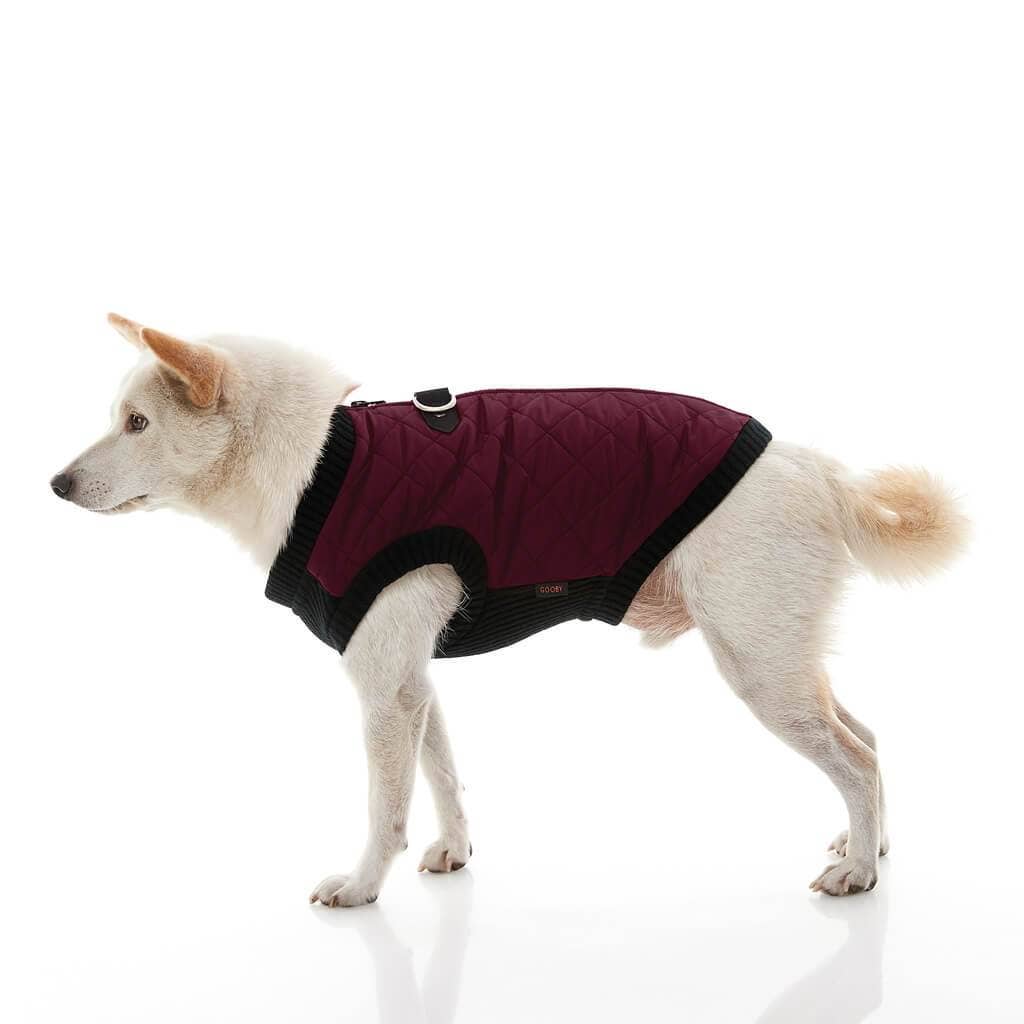 Gooby - Wholesale Pet Vest - Dog - #75002 Fashion Vest22
