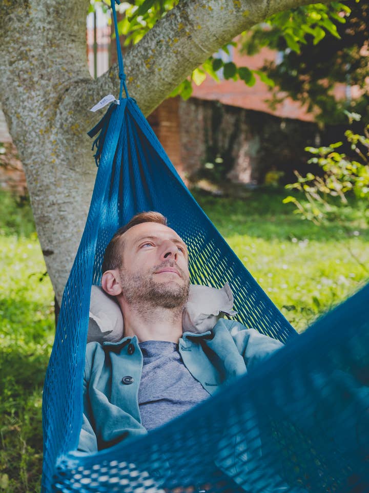 Hammock Aquarius for wholesale by Filt1860