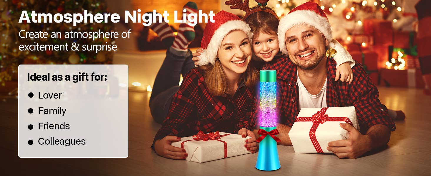 LAX Gadgets - Venta al por mayor Lámparas decorativas/de escritorio - Elegancia Luminosa: Lámparas de Lava Tech Mod – Un Resplandor Moderno30