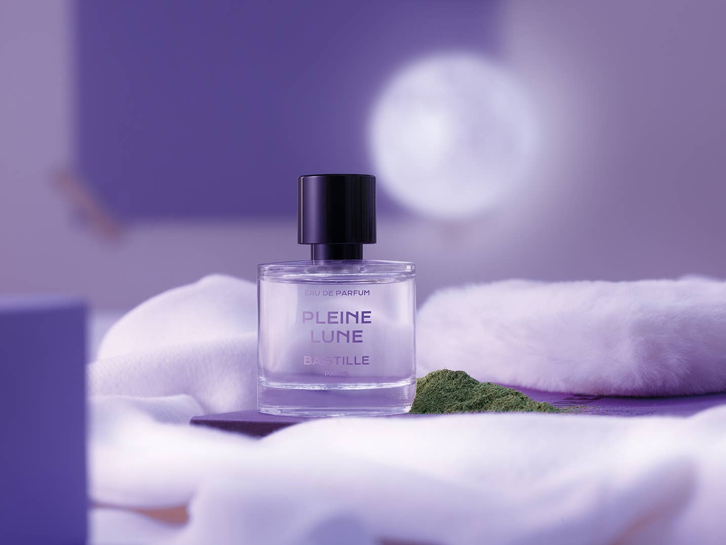 Bastille - Wholesale Perfume/Eau de Toilette - Pleine Lune Eau de Parfum1