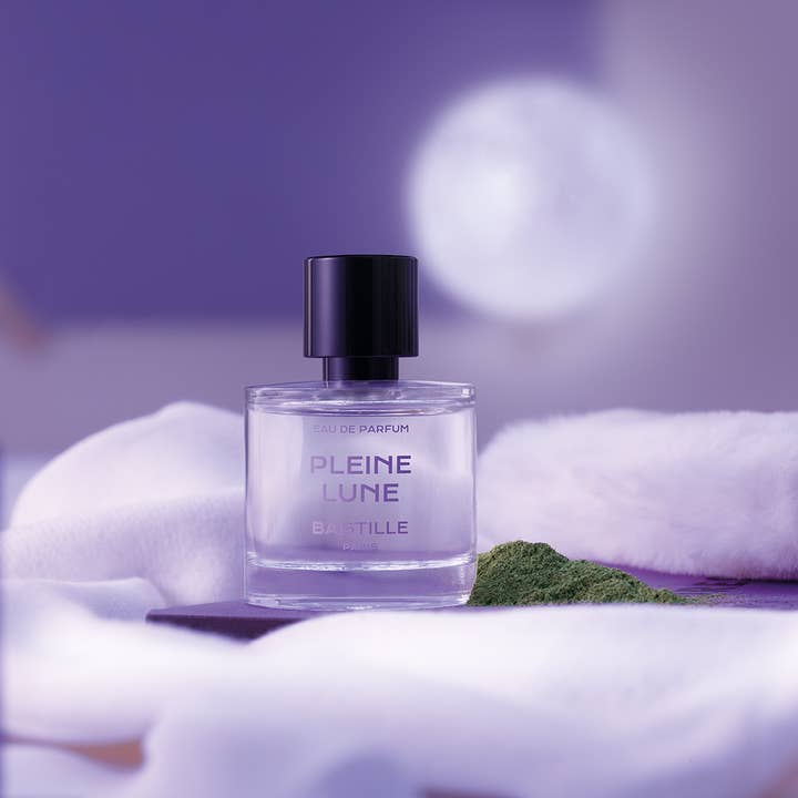 Bastille - Wholesale Perfume/Eau de Toilette - Pleine Lune Eau de Parfum1