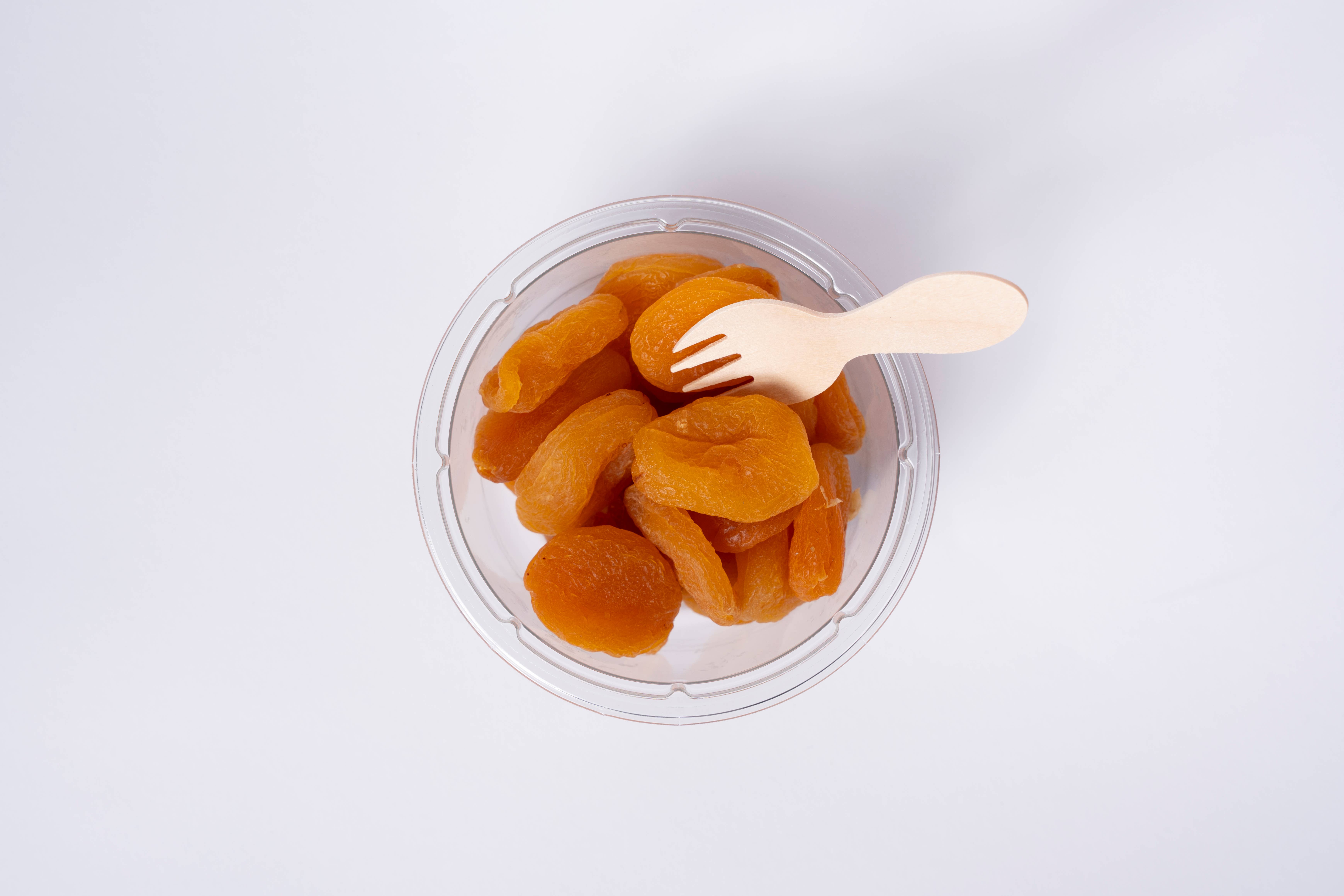 Agnellini Int Srl - Wholesale Dried/Dehydrated Fruit - 100% natural dehydrated apricots 200g0