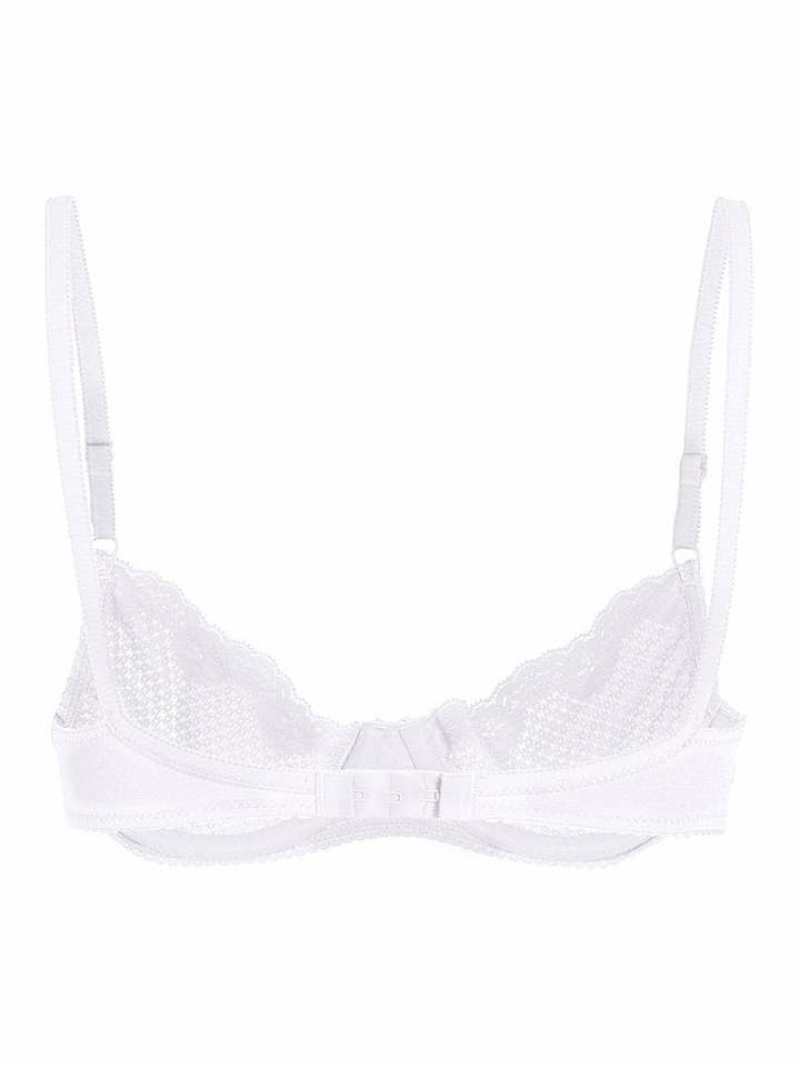 Timpa Lingerie – Großhandel BH – Damen – Alice Demi-BH – Basics20