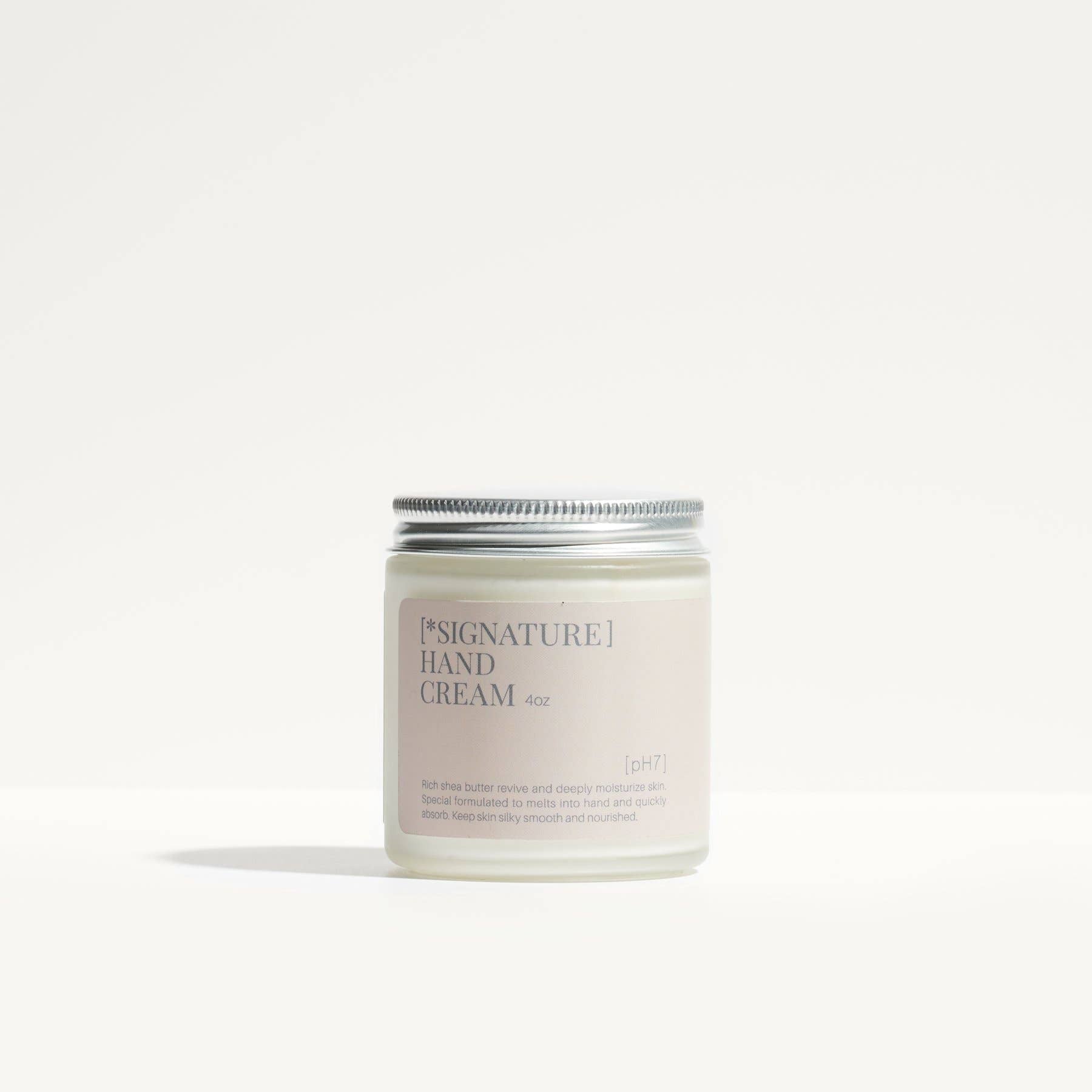 pH7 - Vendita all'ingrosso Crema/lozione mani - Crema mani Signature