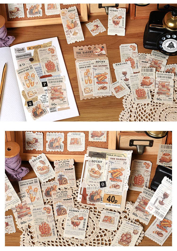 Hello Claws Limited – wholesale Sticker – Paper More | Life Poem9