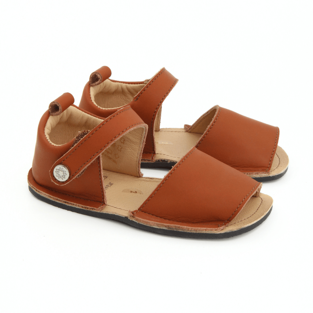 Pituka Wear - Wholesale Sandals - Baby - MENORQUINAS BAREFOOT BABY PITUKA8