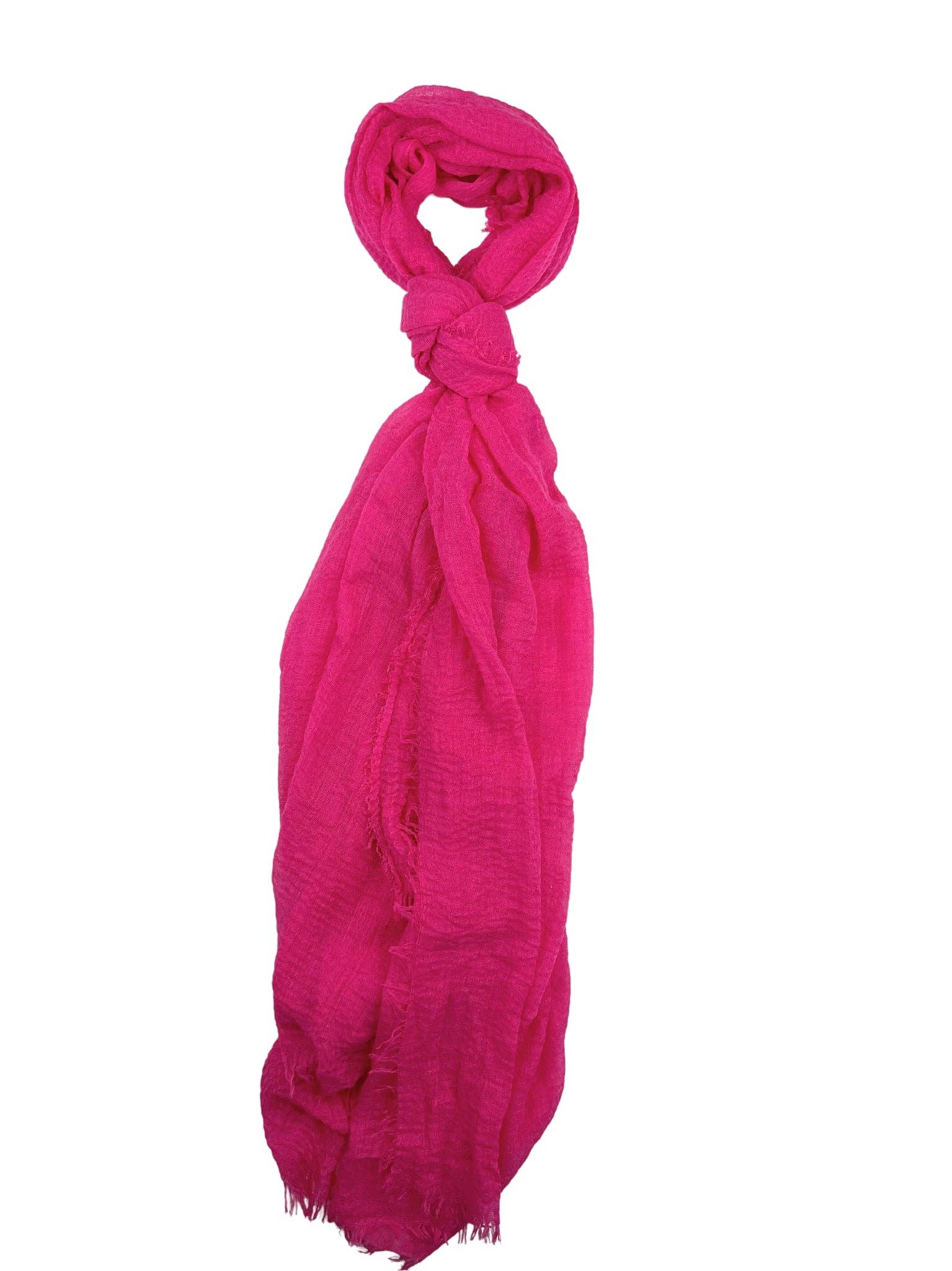 Humble Hilo – wholesale Halsduk - Dam – Humble Hilo bohemisk sjal145