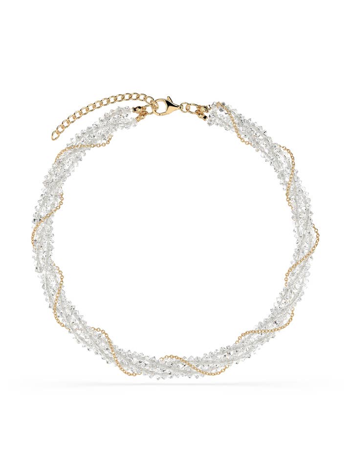 The Daring One Necklace for wholesale by Tilary Limited